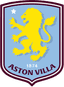 Aston Villa flag