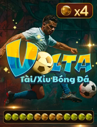 Volta - Bàn Thắng Vàng